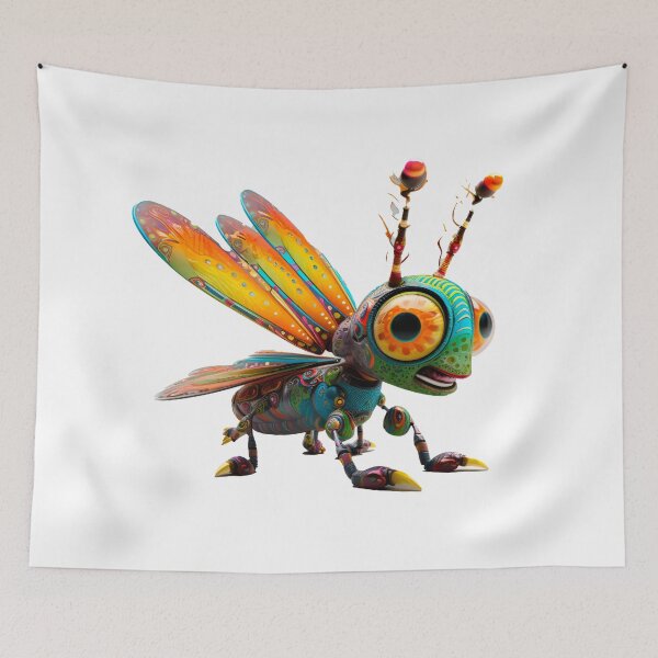 Item preview, Littlest Pets Collection - Bug designed and sold by Hazmat-AI7.