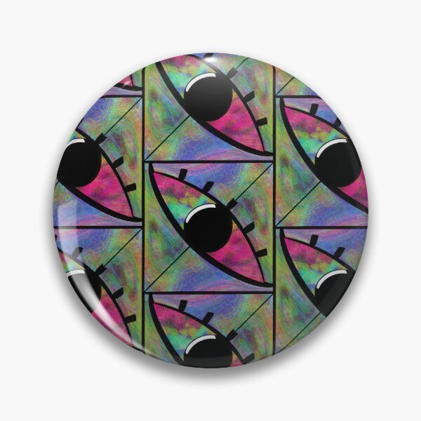 Item preview, Mystic Eye designed and sold by Last-Drop.