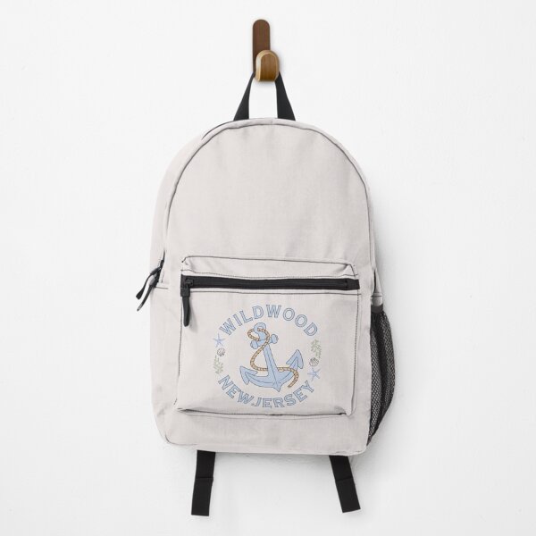 Item preview, Wildwood New Jersey designed and sold by rianfee.
