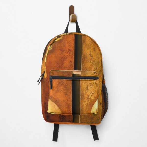 Item preview, Ocher Skull Trilogy designed and sold by ddaiart.