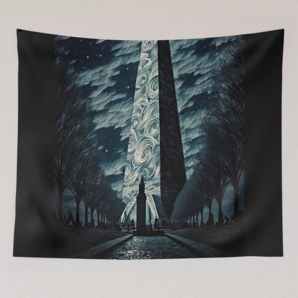 Item preview, Monument of Montu designed and sold by OccultDreams.