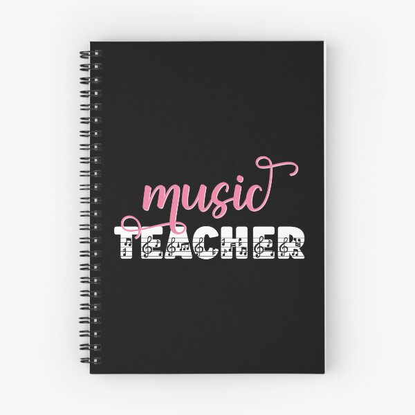 Item preview, Music Teacher Design designed and sold by beccaveedesigns.