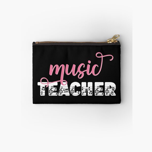 Item preview, Music Teacher Design designed and sold by beccaveedesigns.
