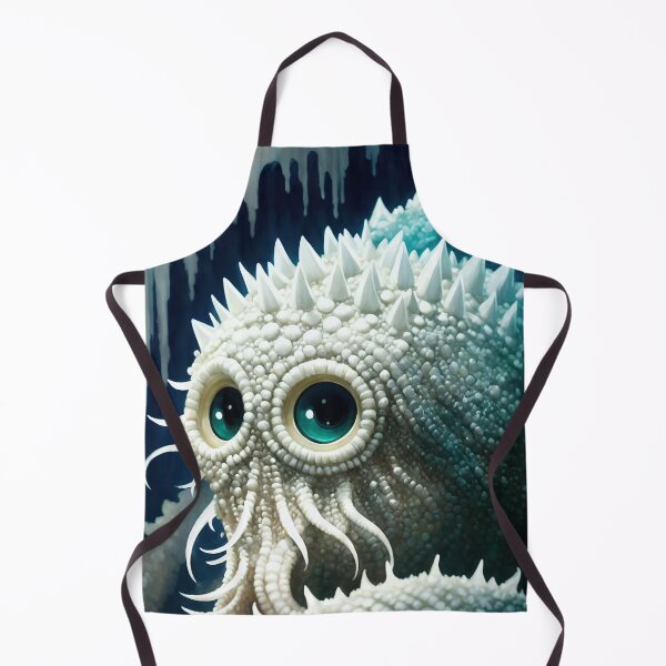 Item preview, The Beauties Of The Deep Sea designed and sold by iNwill-Art.