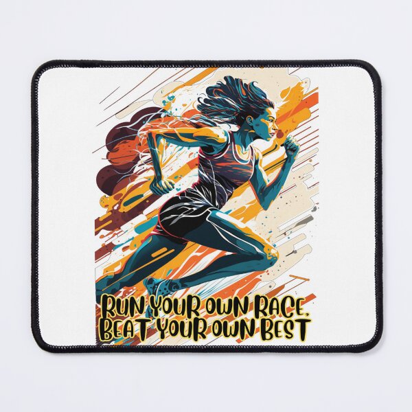 Item preview, Beat your own Best designed and sold by Zeng-Graphics.
