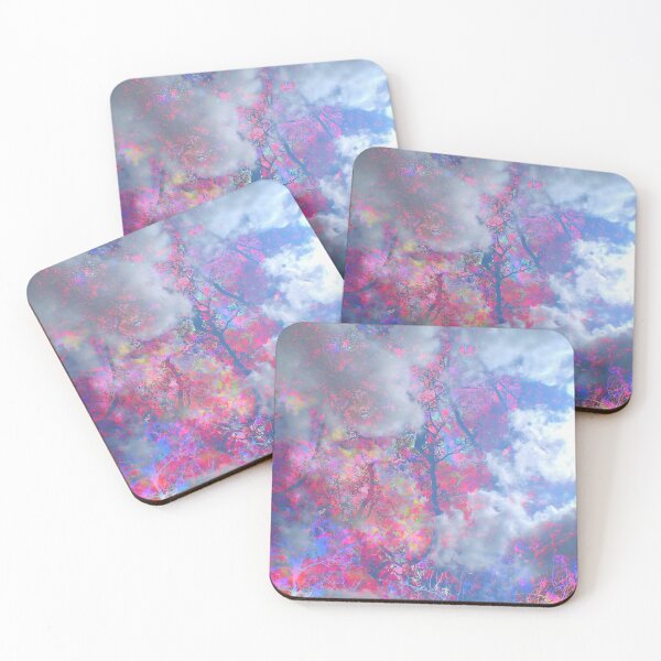 Item preview, Opal sky  designed and sold by Last-Drop.