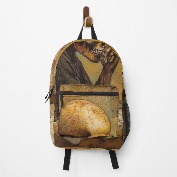 Item preview, Pensive Remains designed and sold by ddaiart.