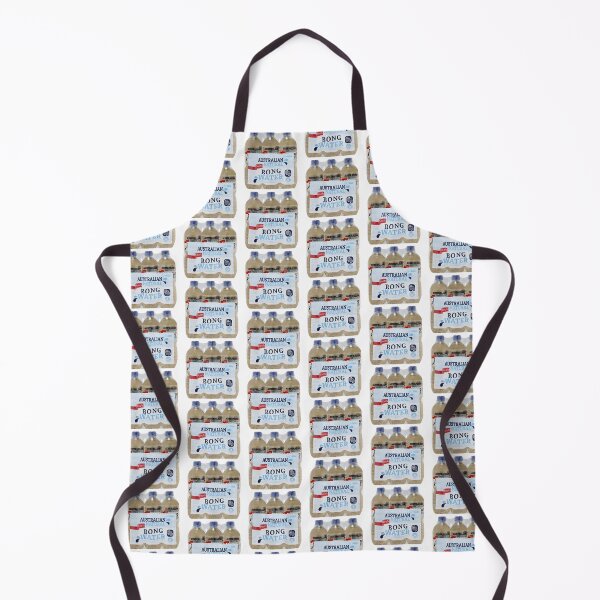 Item preview, Aussie "Spring" Water designed and sold by SpaceboyBilly.