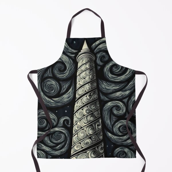 Item preview, Monument of Nefertum designed and sold by OccultDreams.