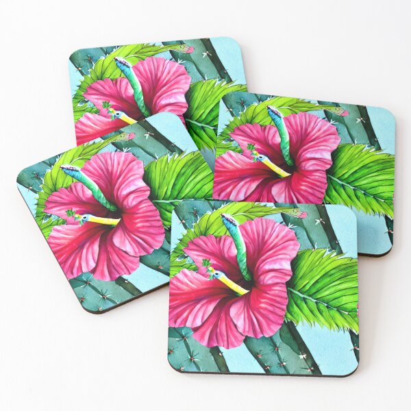 Item preview, Hibiscus Beauty designed and sold by AgataKaja.