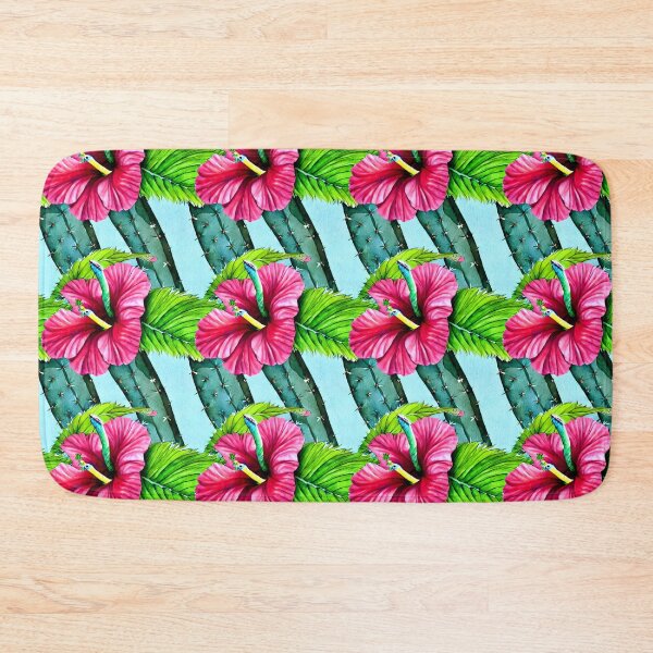Item preview, Hibiscus Beauty designed and sold by AgataKaja.