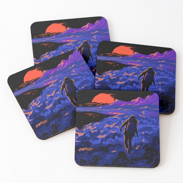 Item preview, Chasing  designed and sold by Anna Butova.
