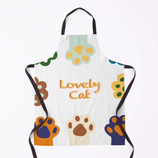Item preview, lovely cat designed and sold by Yunhee Kim.