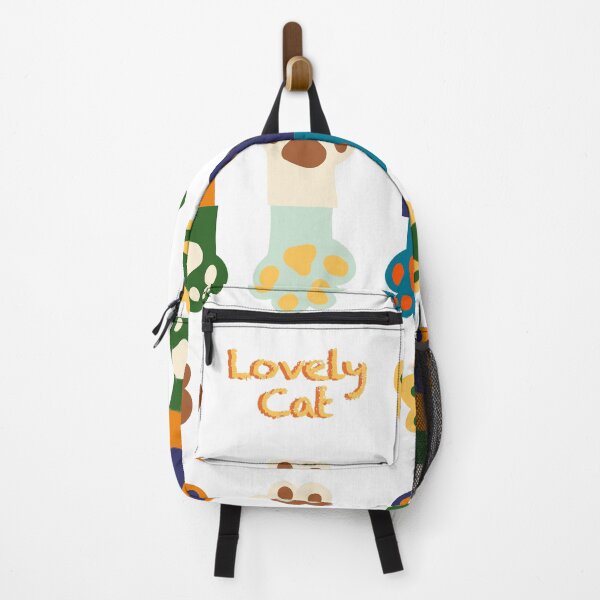 Item preview, lovely cat designed and sold by Yunhee Kim.