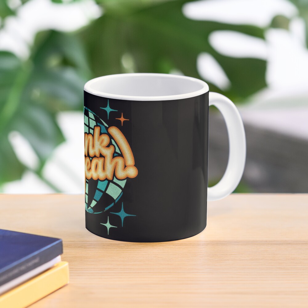 Item preview, Classic Mug designed and sold by v-nerd.