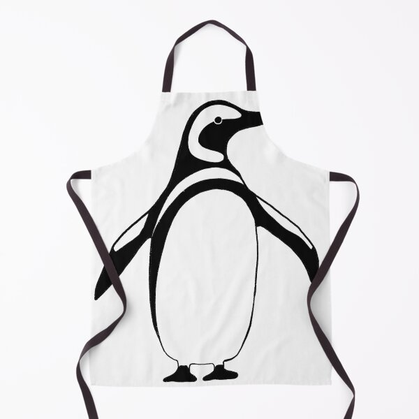 Item preview, Magellanic Penguin designed and sold by LiliTheSpider.