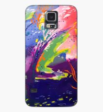 Paradise Reef Case/Skin for Samsung Galaxy