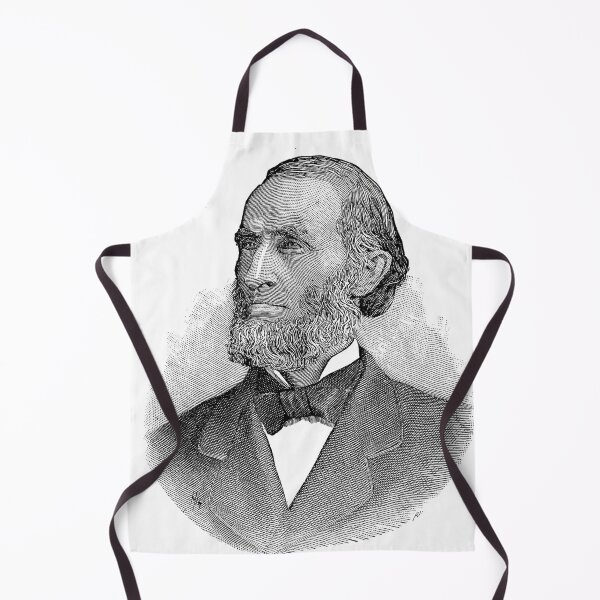 Item preview, Calvin Fairbank – Abolitionist designed and sold by CrankyOldDude.