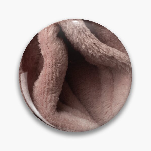 Item preview, top view blanket as female reproductive system designed and sold by Lefteris Betsis.