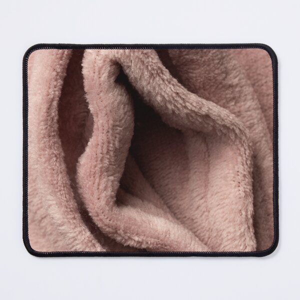 Item preview, top view blanket as female reproductive system designed and sold by Lefteris Betsis.