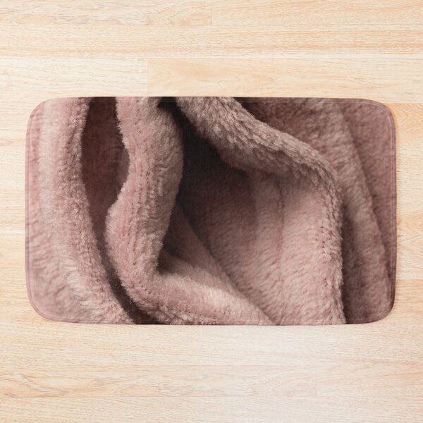 Item preview, top view blanket as female reproductive system designed and sold by Lefteris Betsis.