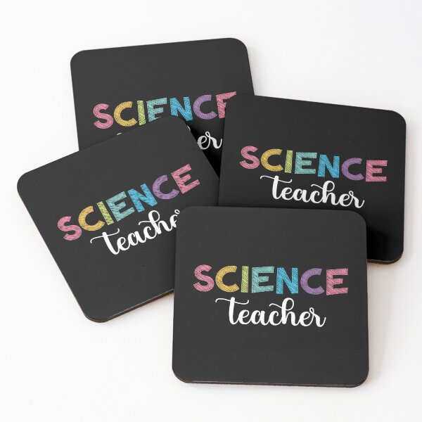 Item preview, Science Teacher Design designed and sold by beccaveedesigns.