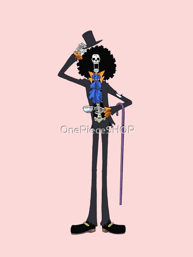 Brook One Piece