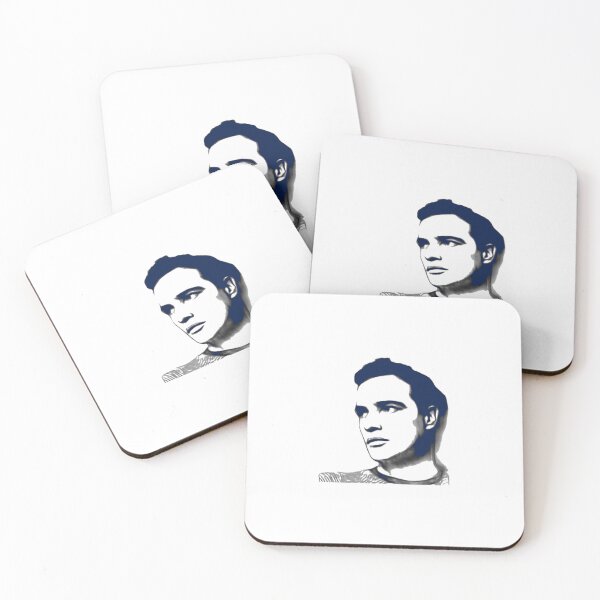 Item preview, marlon brando designed and sold by Gentle40Winks.