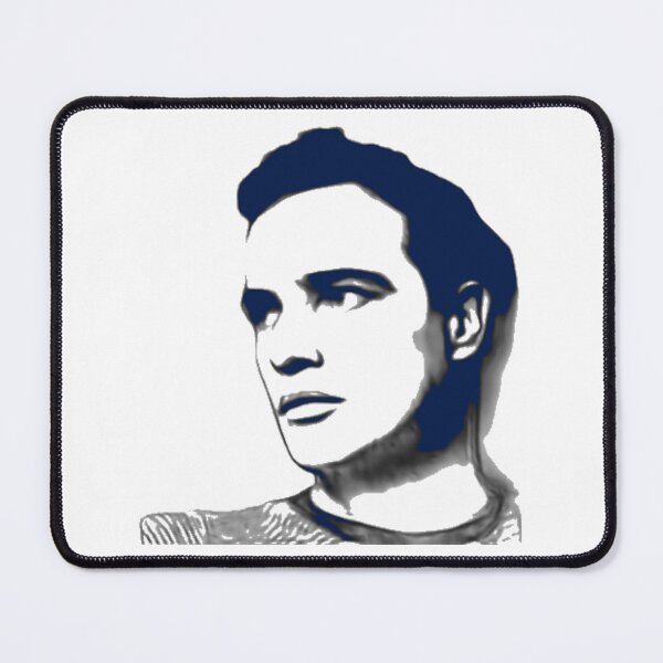 Item preview, Marlon Brando  designed and sold by Gentle40Winks.