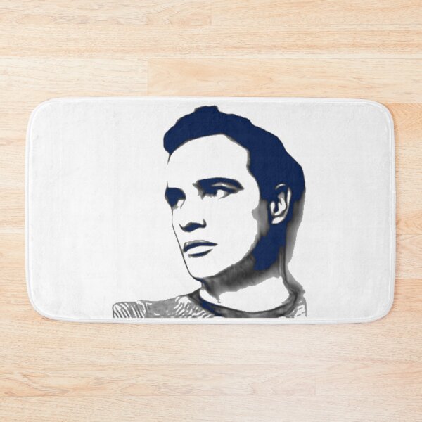 Item preview, Marlon Brando  designed and sold by Gentle40Winks.