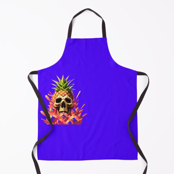 Item preview, Summer Skull designed and sold by TophyBrightside.