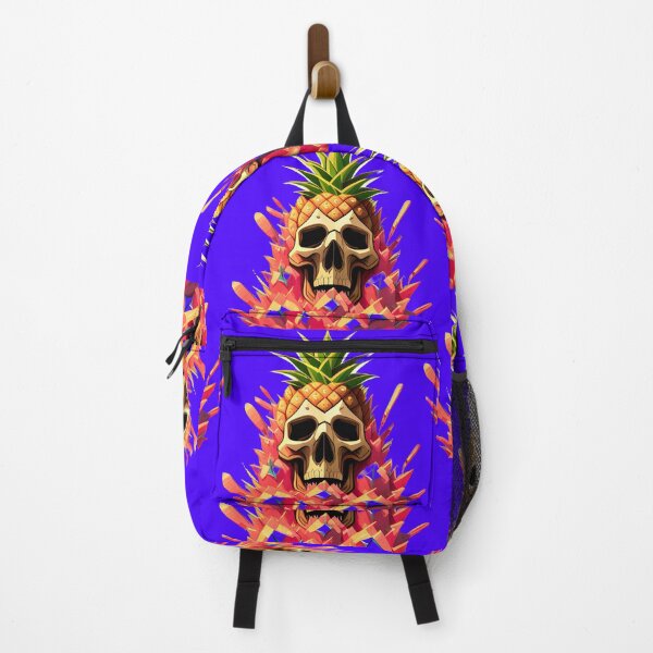 Item preview, Summer Skull designed and sold by TophyBrightside.