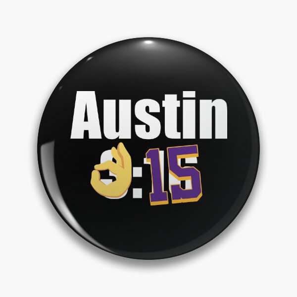 Item preview, Hillbilly Austin Three 15 designed and sold by boboman13.