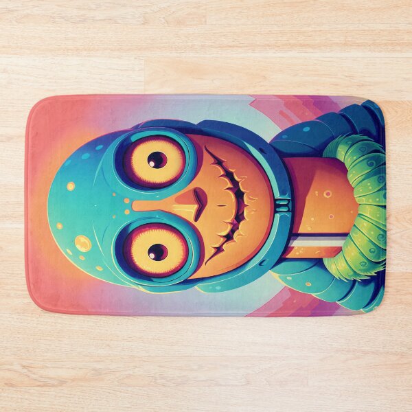 Item preview, Captain Obvious Is Obviously Happy designed and sold by iNwill-Art.