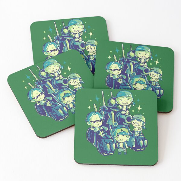 Item preview, Slug Gang - Retro Game Geek Gift designed and sold by EduEly.
