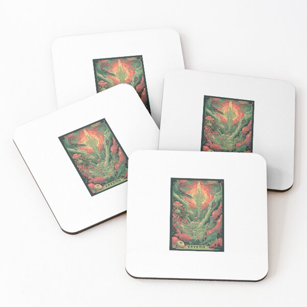 Item preview, Psychedelic Dreamscapes #48752C2A7 designed and sold by nixlim.