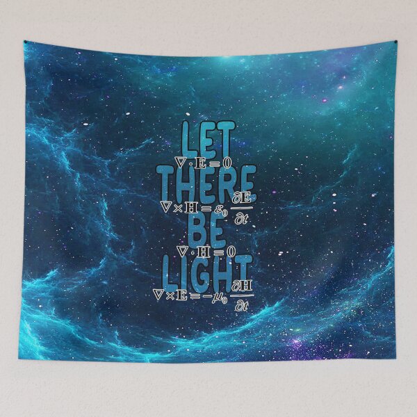 Item preview, Let There Be Light designed and sold by Fanarchist.