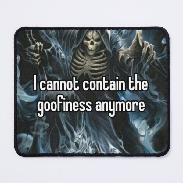 Item preview, I cannot contain the goofiness anymore designed and sold by cocksnot.