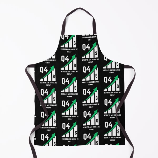 Item preview, Quarterly results  designed and sold by EMaizingMakes.