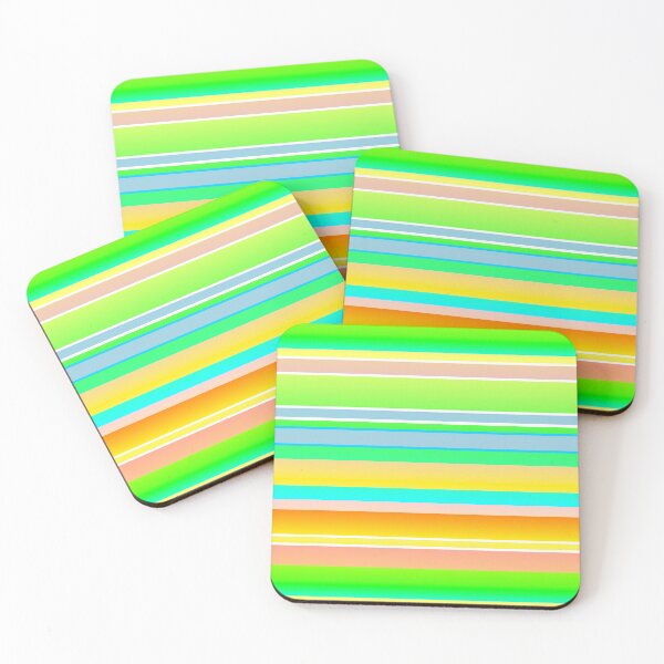 Item preview, Stripes art | Artsy original stripes  designed and sold by lausn.