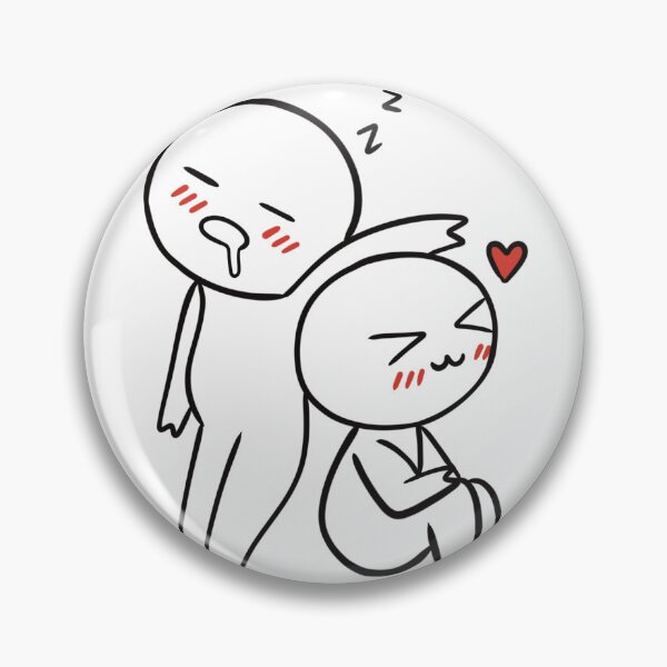 Item preview, Couple sleeping, love designed and sold by lapsuss.