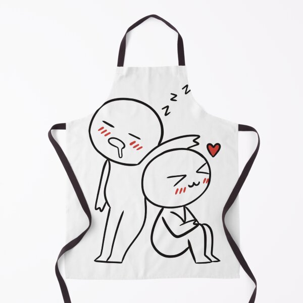 Item preview, Couple sleeping, love designed and sold by lapsuss.