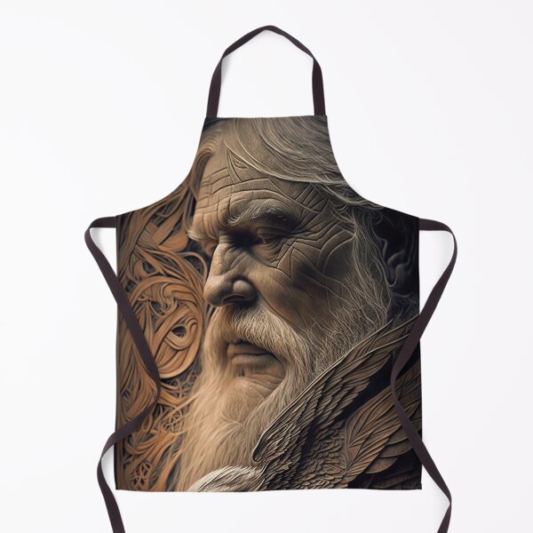 Item preview, Richard I of Normandy designed and sold by OccultDreams.