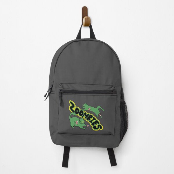 Item preview, Zoombies designed and sold by MysticalCha.