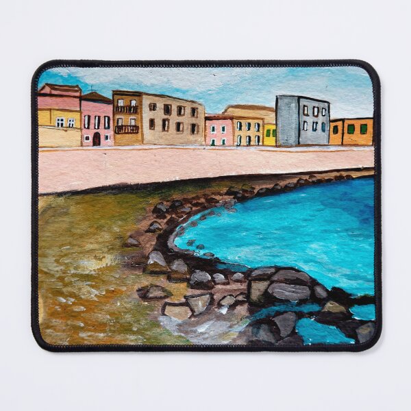 Item preview, Sicily | Siracusa designed and sold by Sicilian-art.