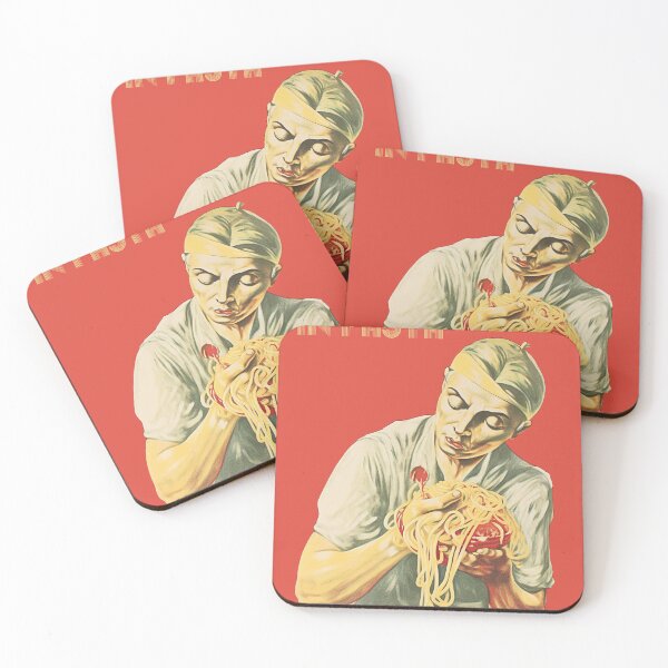 Item preview, Pay me in pasta - Pasta Lover designed and sold by artishmots.