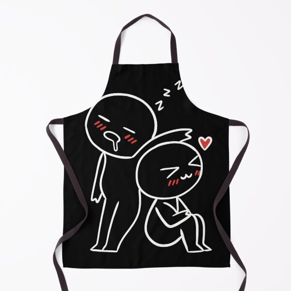 Item preview, Copy of Couple sleeping, love designed and sold by lapsuss.
