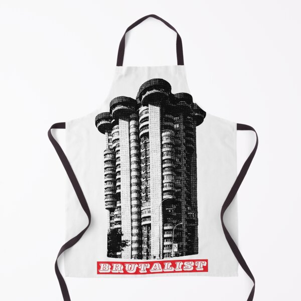 Item preview, Brutalist Architecture / Brutalism / Torres Blancas Madrid designed and sold by Roger-C.