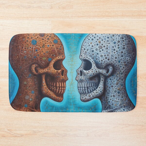 Item preview, Facing Souls designed and sold by ddaiart.