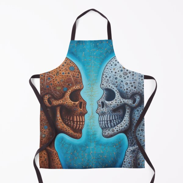 Item preview, Facing Souls designed and sold by ddaiart.